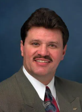 William E. "Bill" Hooker, Jr.
