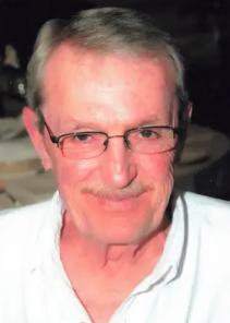 Larry Douglas "Doug" Johnson