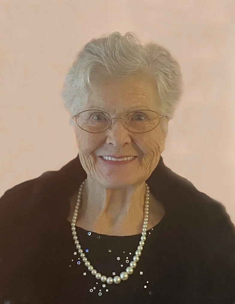Mary Elaine (Chapman) Flater