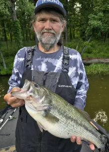 Robert "Robbie" Lee Boldrey