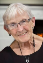 Donna Jo McNabb