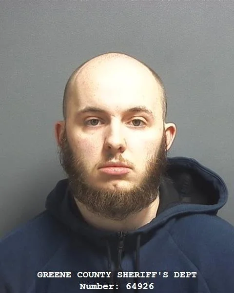 Registered sex offender arrested on charges of child explotation, possession of child pornography