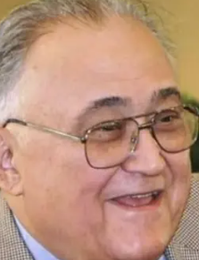 David L. Love