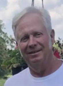 John L. Carr