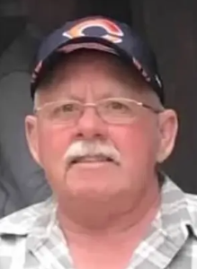 Robert "Rob" Dean Jackson
