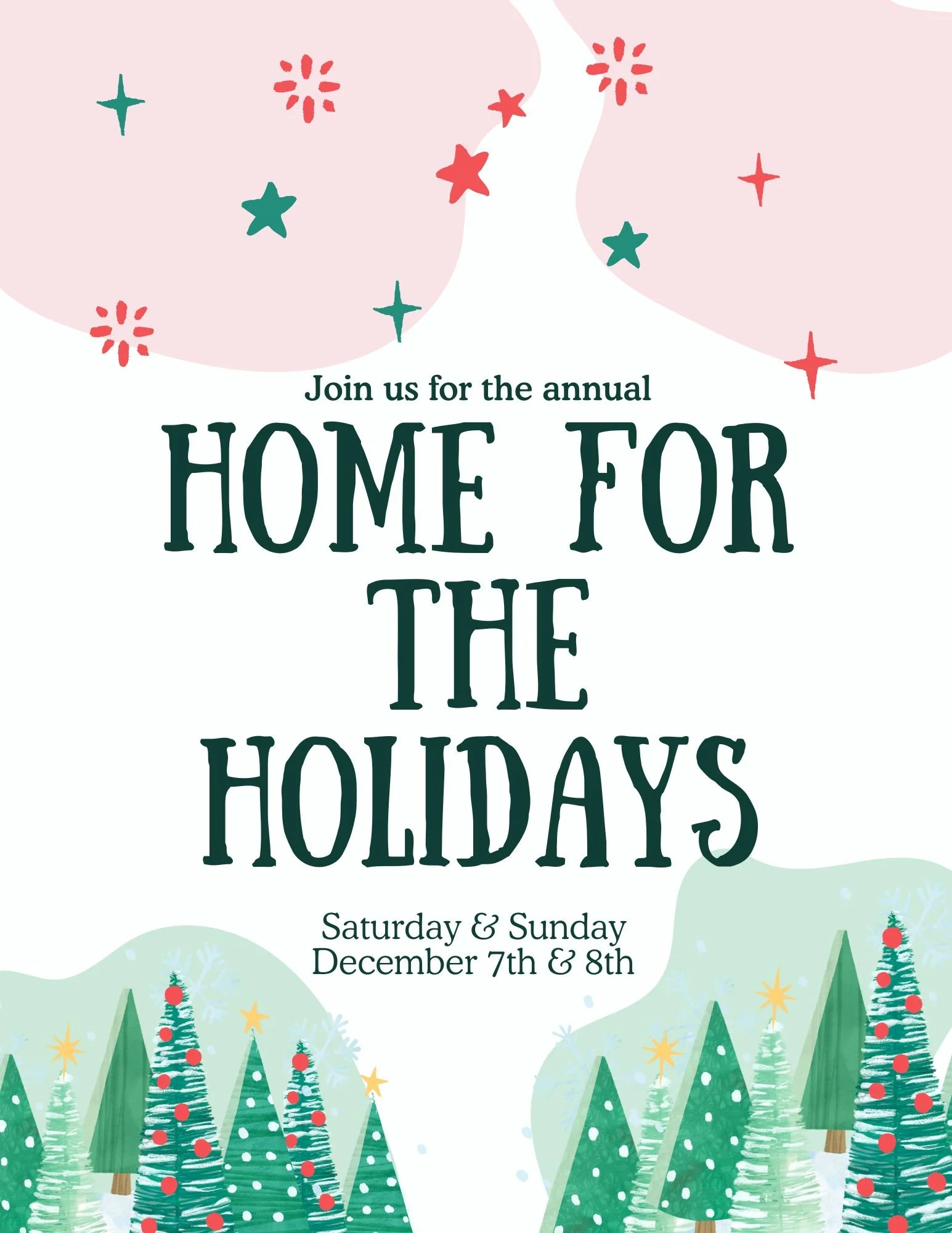 Jasonville gearing up for Home for the Holidays