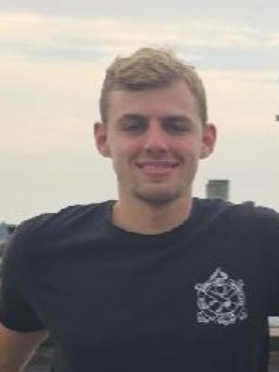 Dylan R. Smith