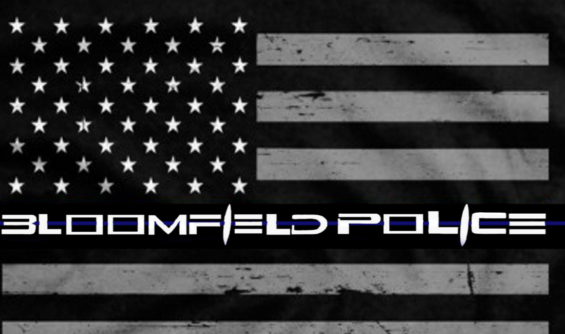 Bloomfield Police Department offers tips for safe holiday deliveries