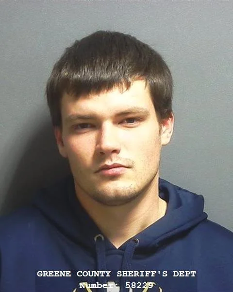 Coalmont man arrested for leaving children unattended in car at grocery store