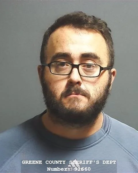 Eastern Greene teacher, coach arrested on alcohol-related charges