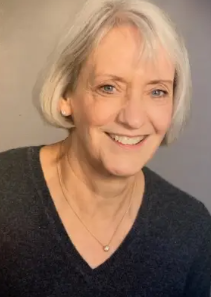 Beth Ann Hasler