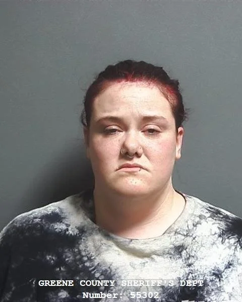 Linton woman arrested on alcohol-related charges