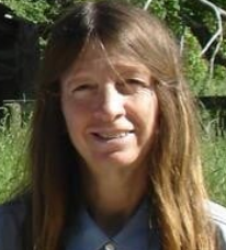 Carol Ann Sparks