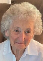 Hazel Maxine (Cox) Hammond