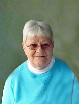Carole Lee Brewer