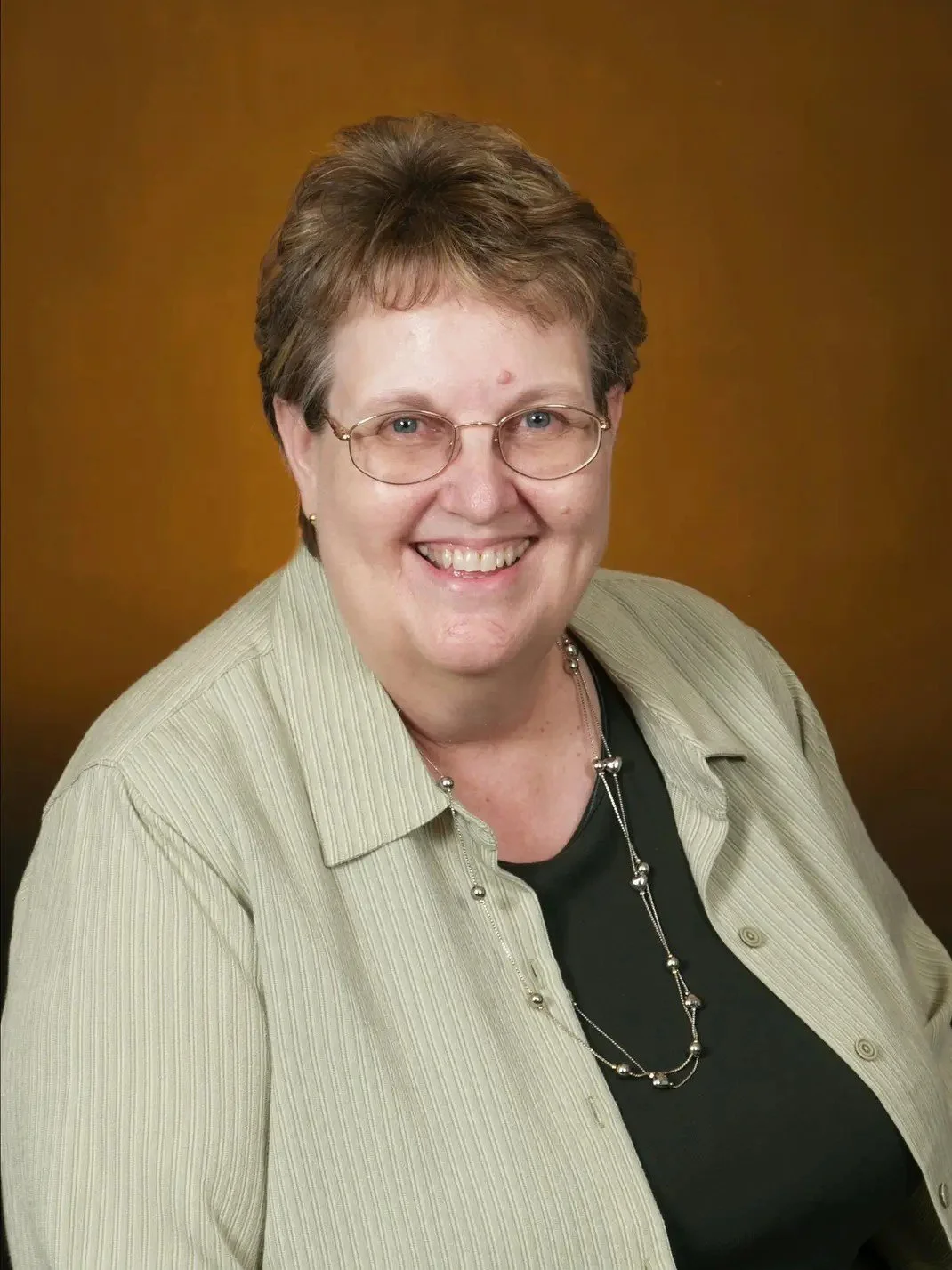 Patricia L. ‘Pat’ Morrison