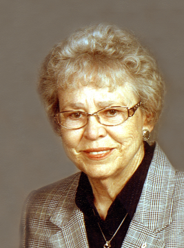 Norma Louella Elliott