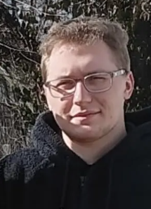 Justin David Sprang