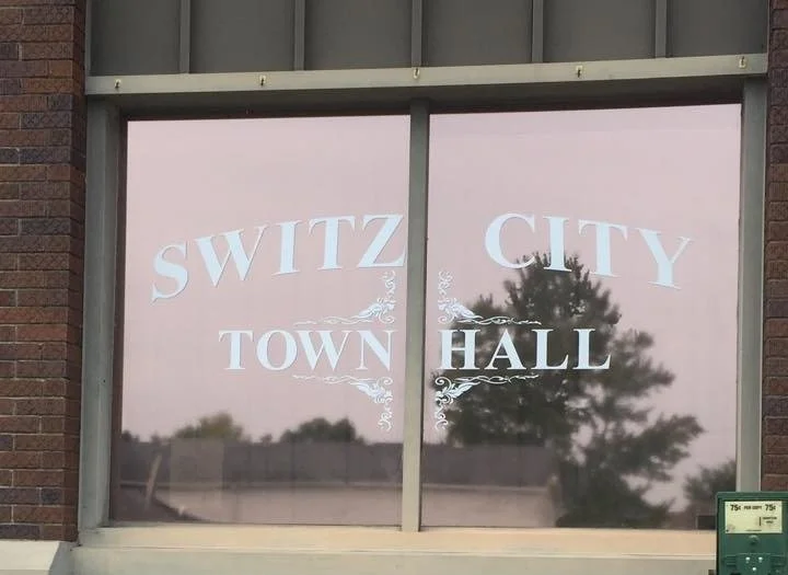 Some Switz City residents under boil order