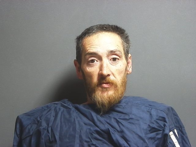 Bloomfield man arrested for domestic battery