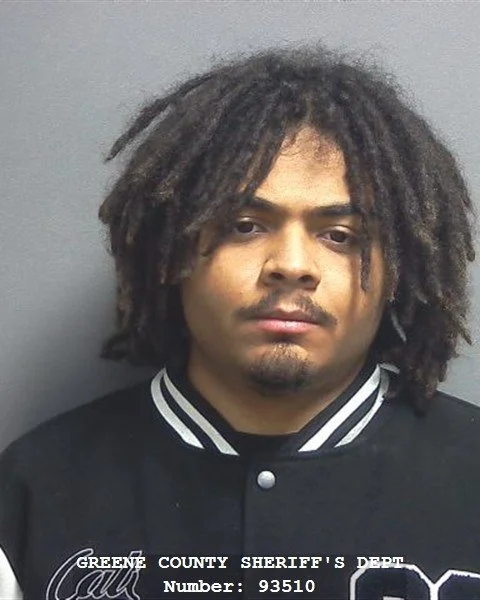 Springville man faces felony charge after crash injures passenger
