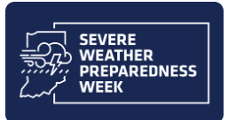 It's Severe Weather Preparedness Week