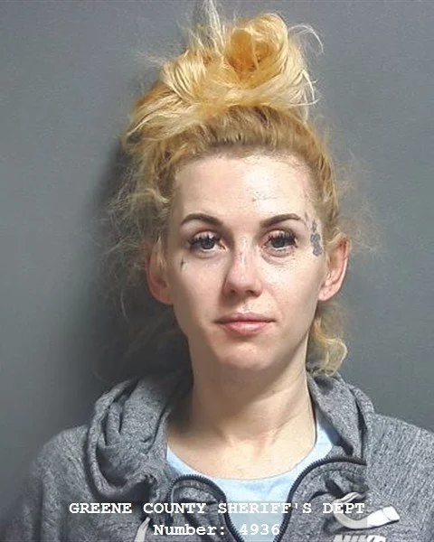 Lyons couple arrested after execution of search warrant
