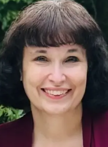Jennifer Ann Crites