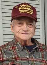 Nolan "Jack" Jean Wilson