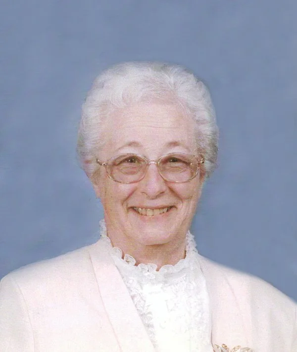 Nellie Yvonne ‘Connie’ Dayhoff