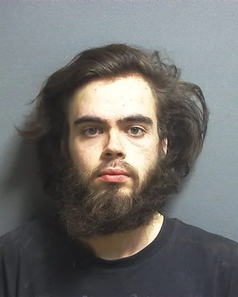 Indianapolis man arrested after fleeing traffic stop