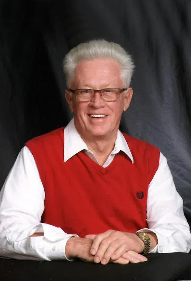 Larry A. Poe
