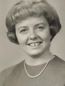 Florence H Clayton