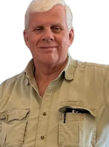 Kenneth Ray Russell