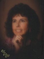 Emily Joyce Woods