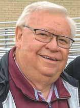 Floyd G. Stone