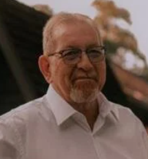 Andrew “Andy” W. Ganster