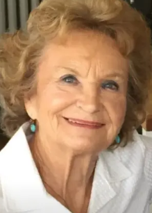 Ernestine Mae Ferry