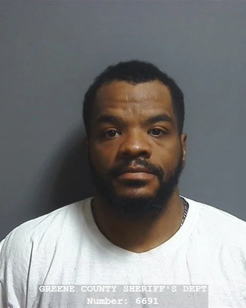 Bloomfield Police Department conducts investigation leading to arrest, narcotics seizure