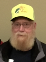 Michael Allen "Mike" Mason