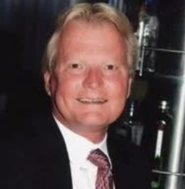 Ricky Lee Lucas
