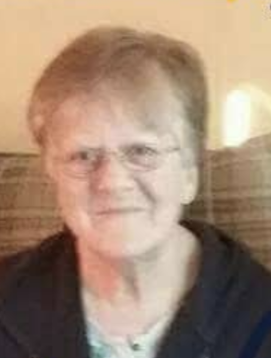 Peggy Hale