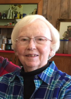 Rita "Joan" (Cooprider) Everwine