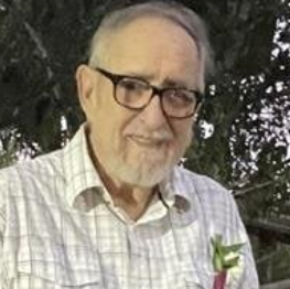Robert Wayne Armour
