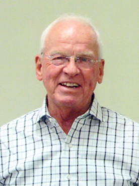 Richard M. ‘Dick’ Goodman