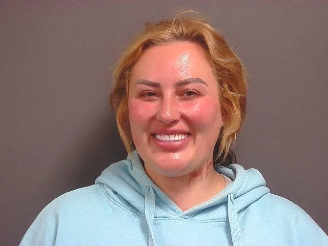 Solsberry couple arrested on school attendance violation warrants