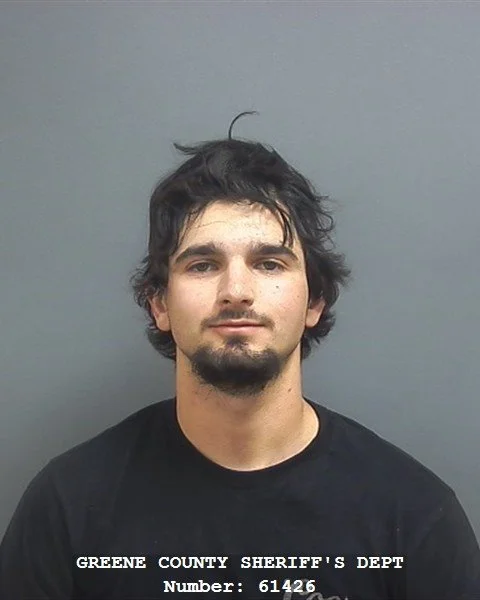 Driver arrested for operating while intoxicated in Linton
