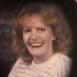 Tamra Ann (Patterson) Young