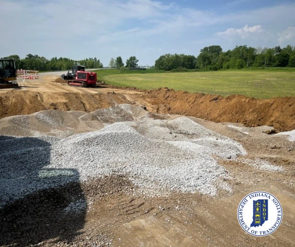 State Road 59 between Clay City and Jasonville scheduled to reopen by end of month