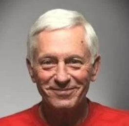 Roger Lee Hacker